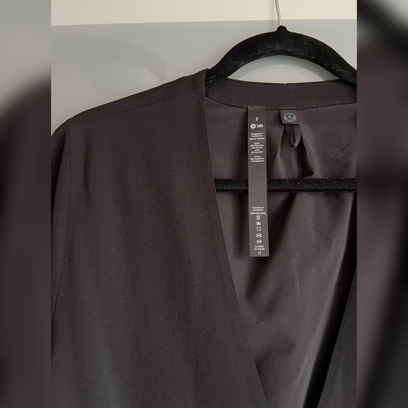 lululemon lab Samat Jacket - Picture 2 of 5